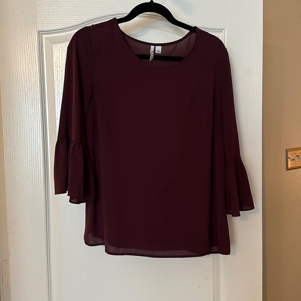 Eggplant Colored - image 1